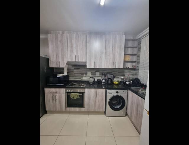 2 BEDROOM PROPERTY TO RENT IN UMHLANGA RIDGE